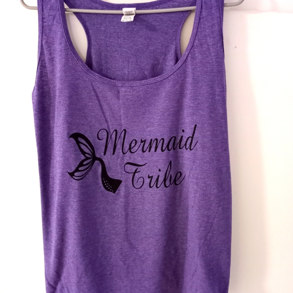 Tank 2xl